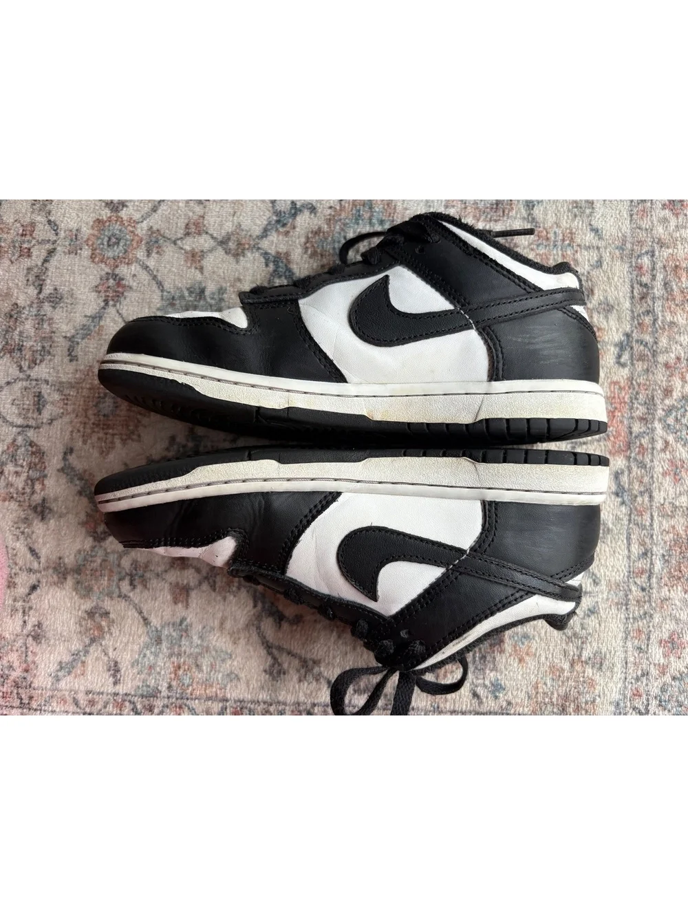 Nike good some